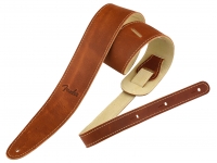 Fender Ball Glove Leather Strap BRN Fender Ball Glove Leather Strap BRN